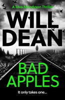 Bad Apples : 'The stand out in a truly outstanding series.' Chris Whitaker-9780861541980