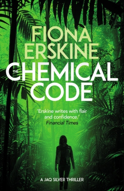 The Chemical Code-9780861542031