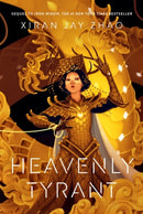 Heavenly Tyrant : The Number 1 New York Times Bestseller-9780861544233