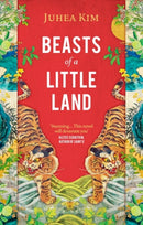 Beasts of a Little Land : The International Bestseller-9780861544424