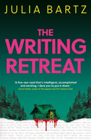The Writing Retreat: A New York Times bestseller-9780861544431
