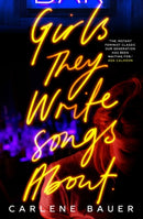 Girls They Write Songs About-9780861544691