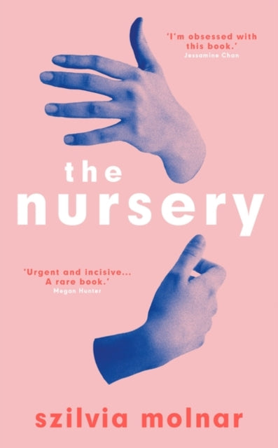 The Nursery-9780861544929