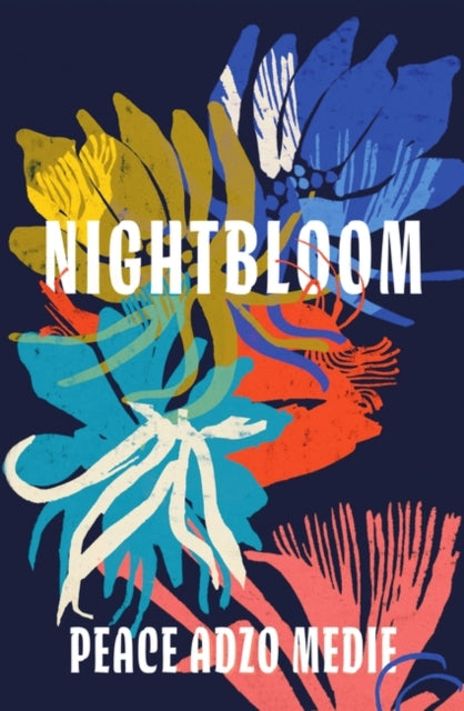 Nightbloom : From the author of His Only Wife-9780861546565