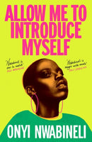 Allow Me to Introduce Myself : 'You will not be able to put this down' Glamour-9780861546879