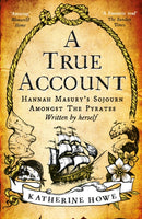 A True Account : A Radio 2 Book Club Pick for Autumn 2023!-9780861547432