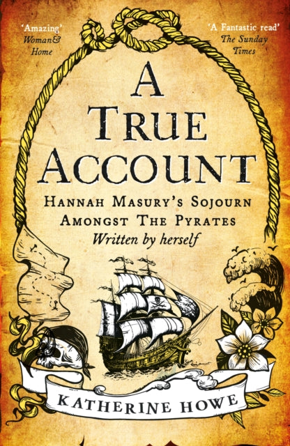 A True Account : A Radio 2 Book Club Pick for Autumn 2023!-9780861547432