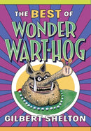 The Best of Wonder Wart-Hog-9780861661855