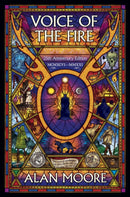 Voice of the Fire: 25th Anniversary Edition-9780861662876