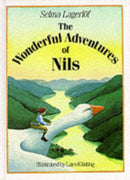 The Wonderful Adventures of Nils-9780863151392