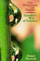 The Wholeness of Nature : Goethe's Way of Science-9780863152382