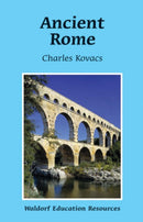 Ancient Rome-9780863154829