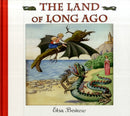 The Land of Long Ago-9780863157714