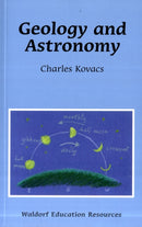 Geology and Astronomy-9780863158070