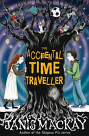 The Accidental Time Traveller-9780863159541