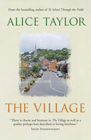 The Village-9780863224201