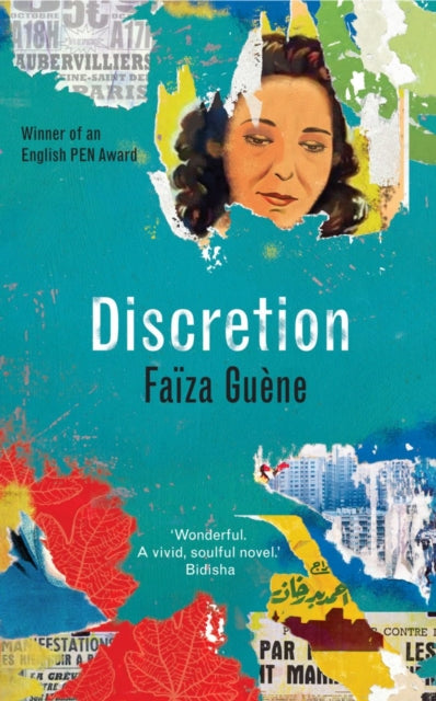Discretion-9780863564024