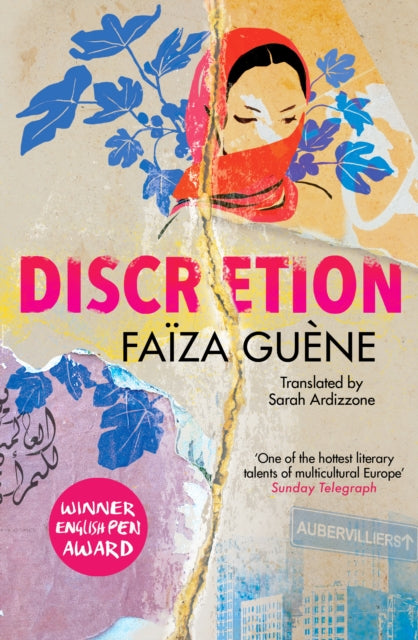 Discretion-9780863569760