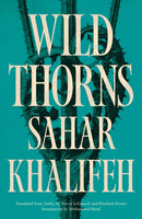 Wild Thorns-9780863569869
