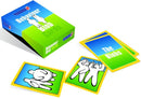 Behaviour Blob Cards-9780863888793