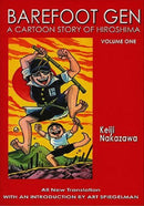 Barefoot Gen