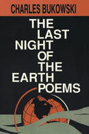 The Last Night of the Earth Poems-9780876858639