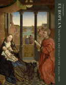MFA Highlights: European Painting and Sculpture before 1800-9780878468782