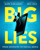 BIG LIES : from Socrates to Social Media-9780884489139