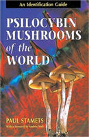 Psilocybin Mushrooms of the World : An Identification Guide-9780898158397