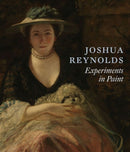 Joshua Reynolds : Experiments in Paint-9780900785757