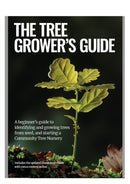 The Tree Grower's Guide : A beginner's guide to identifiying and growing trees from seed, and starting a Community Tree Nursery-9780904853193