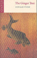 The Ginger Tree-9780907871033