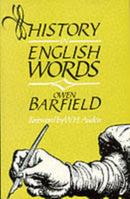 History in English Words-9780940262119