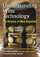 Understanding Wine Technology : The Science of Wine Explained-9780953580231