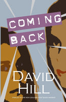 Coming Back-9780954233020