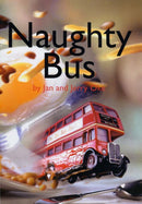 Naughty Bus-9780954792114