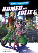 Romeo and Juliet-9780955285608