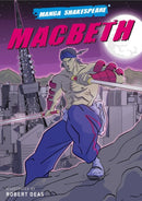 Macbeth-9780955285660