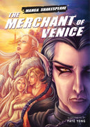 Merchant of Venice-9780955816918