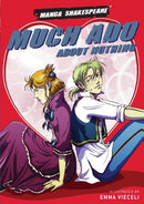 Much Ado About Nothing-9780955816963