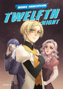 Twelfth Night-9780955816994