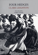 Four Hedges-9780956254535