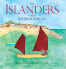 The Islanders-9780956435026
