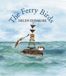 The Ferry Birds-9780956435057