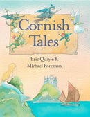 Cornish Tales-9780956435095