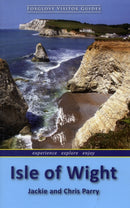 Isle of Wight : Foxglove Visitor Guides-9780956456069