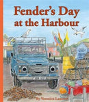 Fender's Day at the Harbour : 4th book in Landy and Friends Series-9780956678362