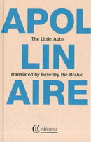 The Little Auto-9780956735942
