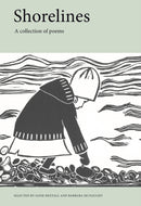 Shorelines : A Collection of Poems-9780956826527