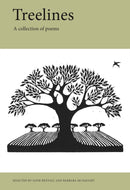 Treelines: A collection of poems-9780956826534